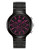 Lacoste Mens Borneo Standard 2010754 - Black
