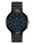 Lacoste Mens Borneo Standard 2010754 - Black
