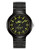 Lacoste Mens Borneo Standard 2010754 - Black