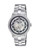 Kenneth Cole New York Men's Automatic Watch - Silver