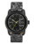 Diesel Mens DZ1664 Leather Watch - Grey