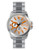 Hugo Boss New York Watch - Silver