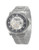 Kenneth Cole New York Men's  Automatic Watch - Silver
