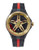 Ferrari Lap Time Watch - Black