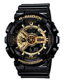 Casio Men's  G-Shock Watch - Black