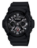 Casio Men's G-Shock Watch - Black