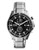 Fossil Mens Wakefield - Silver