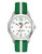 Lacoste Mens Auckland Standard 2010721 - Green