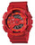 Casio G-Shock - Red
