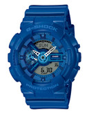 Casio Mens GShock Oversized AnaDigi Watch - Blue