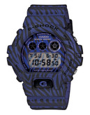 Casio Mens GShock Standard Digital Watch - Blue