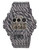 Casio Mens GShock Standard Digital Watch - Grey