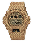 Casio Mens GShock Standard Digital Watch - Brown