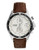 Fossil Mens Wakefield Standard Chronograph CH2943 - Brown