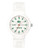 Lacoste Men's Borneo Watch - White