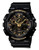 Casio Mens GShock Oversized AnaDigi Watch - Black