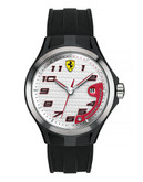 Ferrari Lap Time 830013 - Black