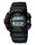 Casio GS Mudman Resin Watch - Black