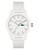 Lacoste Mens Standard 2010762 Watch - White