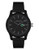 Lacoste Mens  Standard 2010766 Watch - Black