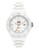 Ice Watch Mens Sili Forever White Watch - White