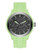 Armani Exchange Armani Exchange Green Glow in the Dark Watch - Green