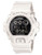 Casio Men's  G-Shock Watch - White