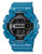 Casio Men's Blue Resin Watch - Blue