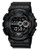 Casio GS Big Case Neg LCD Watch - Black