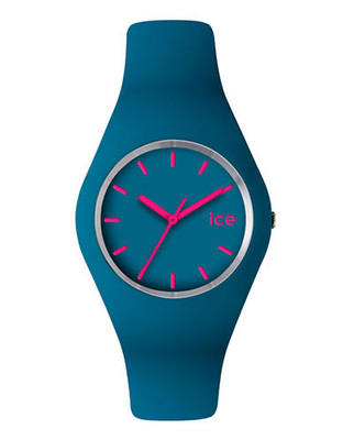 Ice Watch Ice Slim - Sky Blue