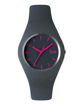 Ice Watch Ice Slim - GRAY