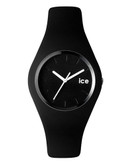 Ice Watch Ice Slim - BLACK
