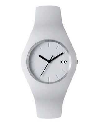 Ice Watch Ice Slim - WHITE