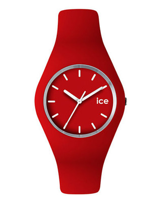Ice Watch Ice Slim - RED