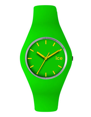 Ice Watch Ice Slim - green