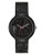 Lacoste Goa Unisex Watch - Black