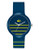 Lacoste Mens Goa Standard 2020089 Watch - Blue