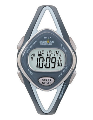 Timex Ironman Triathlon 50 Lap - NAVY
