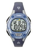 Timex Ironman Triathlon 30 Laps - BLUE