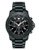 Movado Men's Series 800 Black Pvd Case & Bracelet Watch - Black