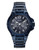 Guess Special Edition Tiësto Watch - Blue