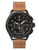Timex Intelligent Quartz Linear Indicator Chronograph - Black