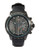 Timex Intelligent Quartz Linear Indicator Chronograph - Black
