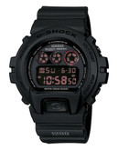 Casio Men's G-Shock Military Watch - Black