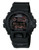 Casio Men's G-Shock Military Watch - Black