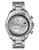 Timex Men's Intelligent Quartz Aviator Fly-Back Chronograph Watch - Silver