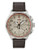 Timex Intelligent Quartz Linear Indicator Chronograph - Brown