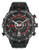 Timex Intelligent Quartz Tide Temp Compass Watch - Black