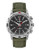 Timex Intelligent Quartz Compass Watch - Green