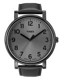 Timex Modern Original Oversize, Grande Classic Watch - Black